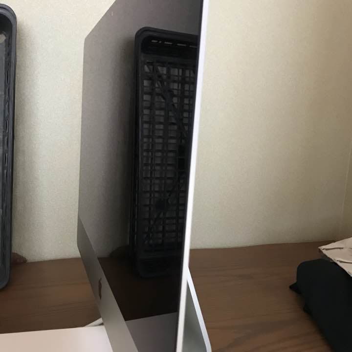 iMac2012年製