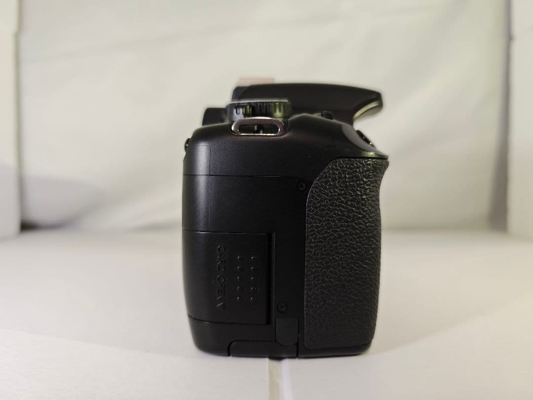 ❤️届いたらすぐ撮影できる✨　Canon kiss x2 レンズセット　軽量❤️