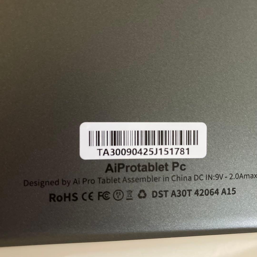 Android 16 10.1インチ Wi-Fiモデル タブレット24GB