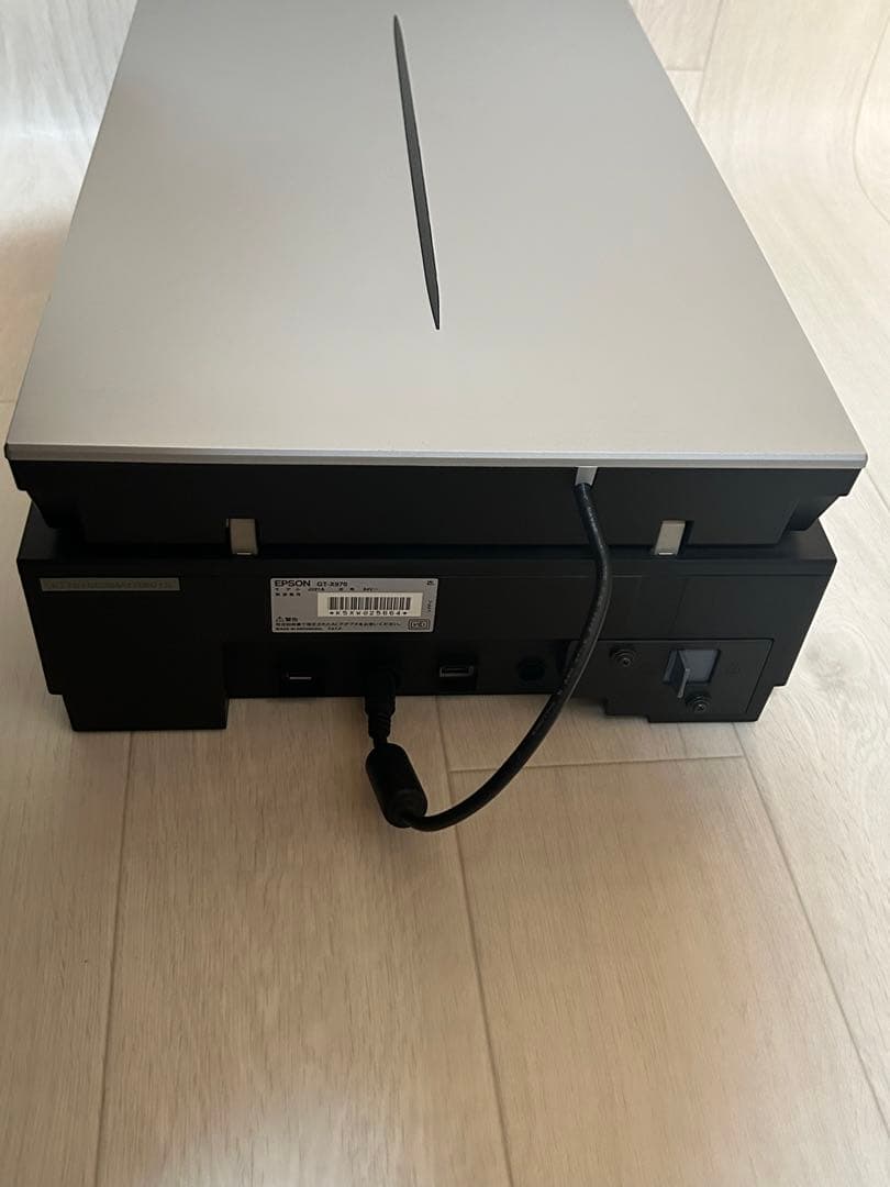 EPSON エプソンGT-X970