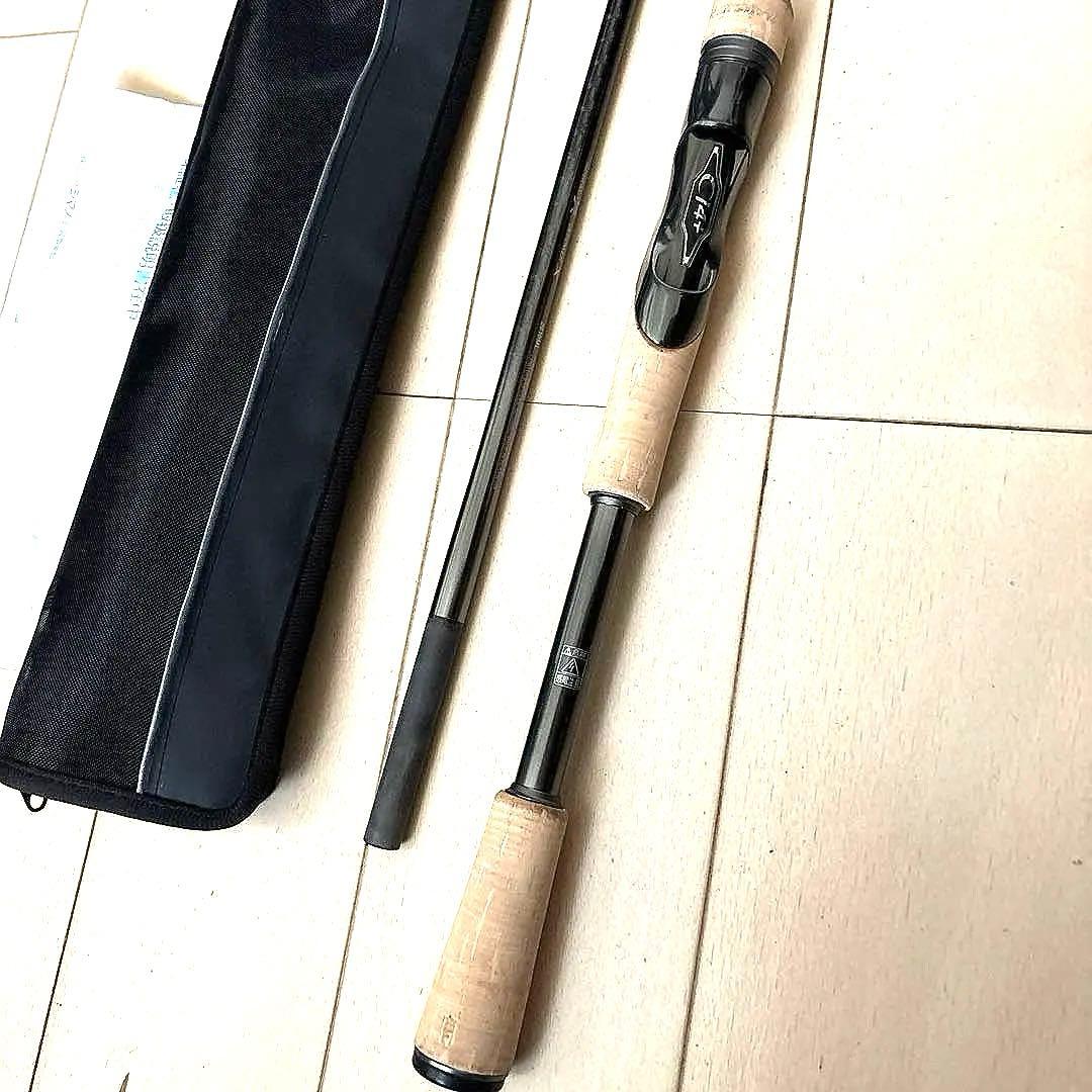 【未使用品】シマノ 22 バンタム 2610ML