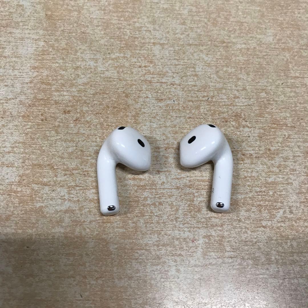 こはる　AirPods（第4世代）アクティブノイズキャンセリング搭載　②
