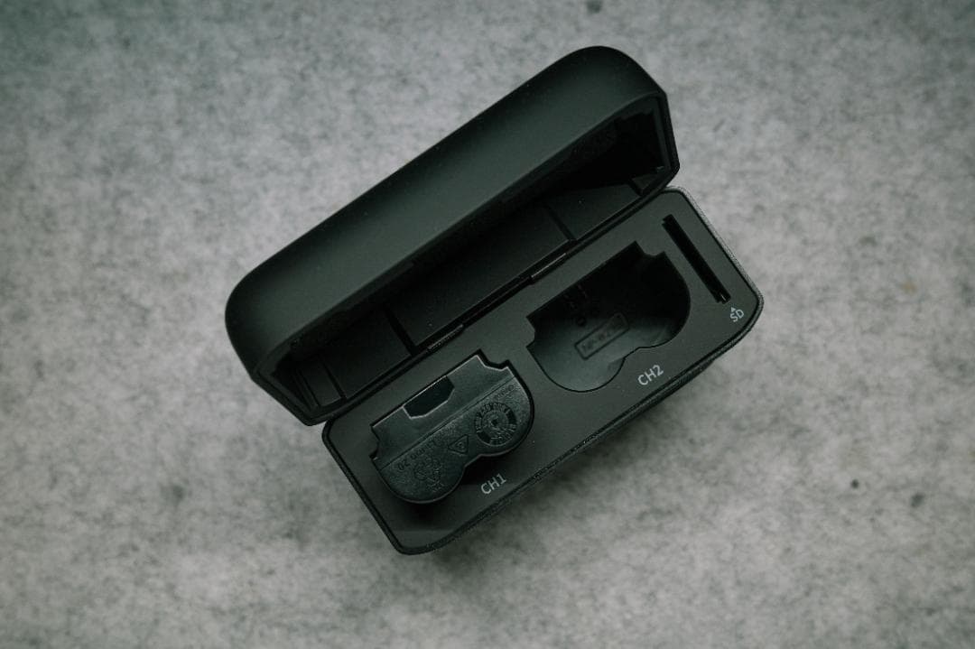 Fujifilm GFX100Sii 中古 予備バッテリー*1 充電ケース付き