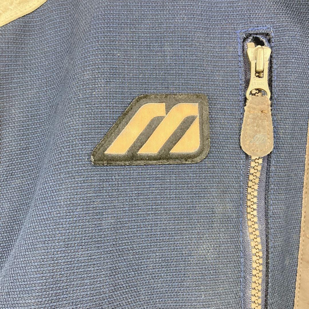 ◇【ミズノ】長野冬季オリンピック日本代表ボアジャケット 1998年 プリントロゴ