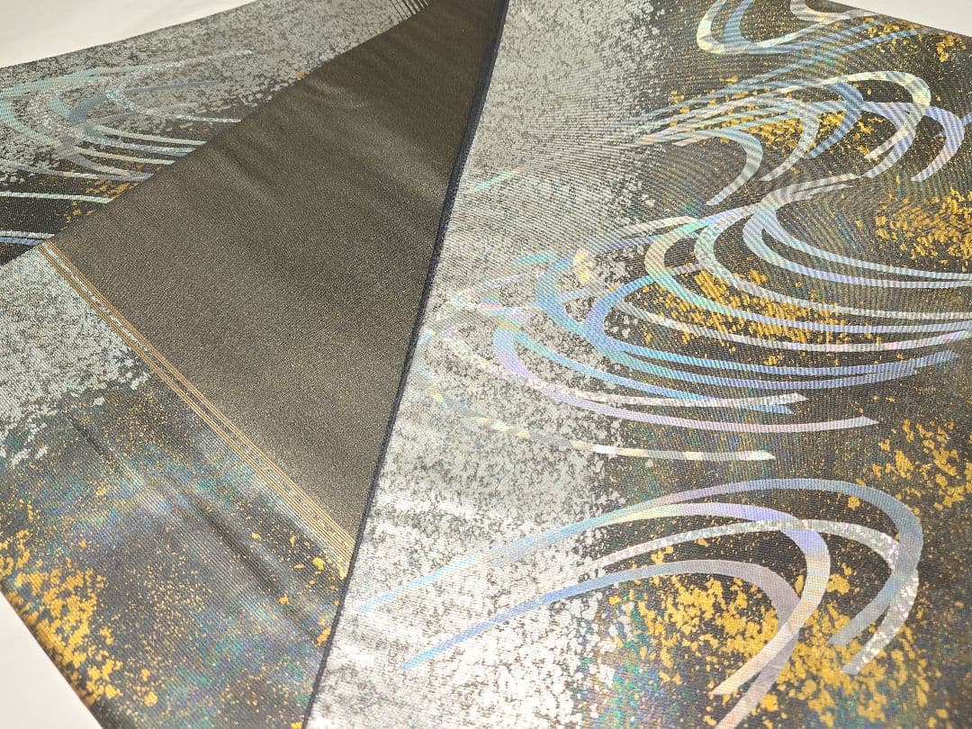 着物　高級袋帯(正絹) 美品　5本まとめ売り　No,7