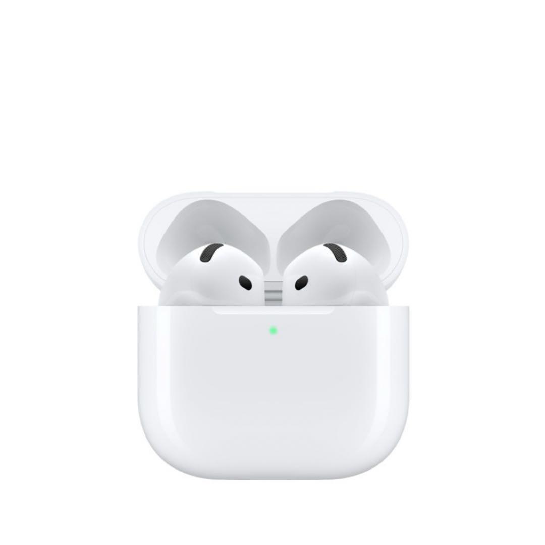 新品未使用 AirPods4 本体