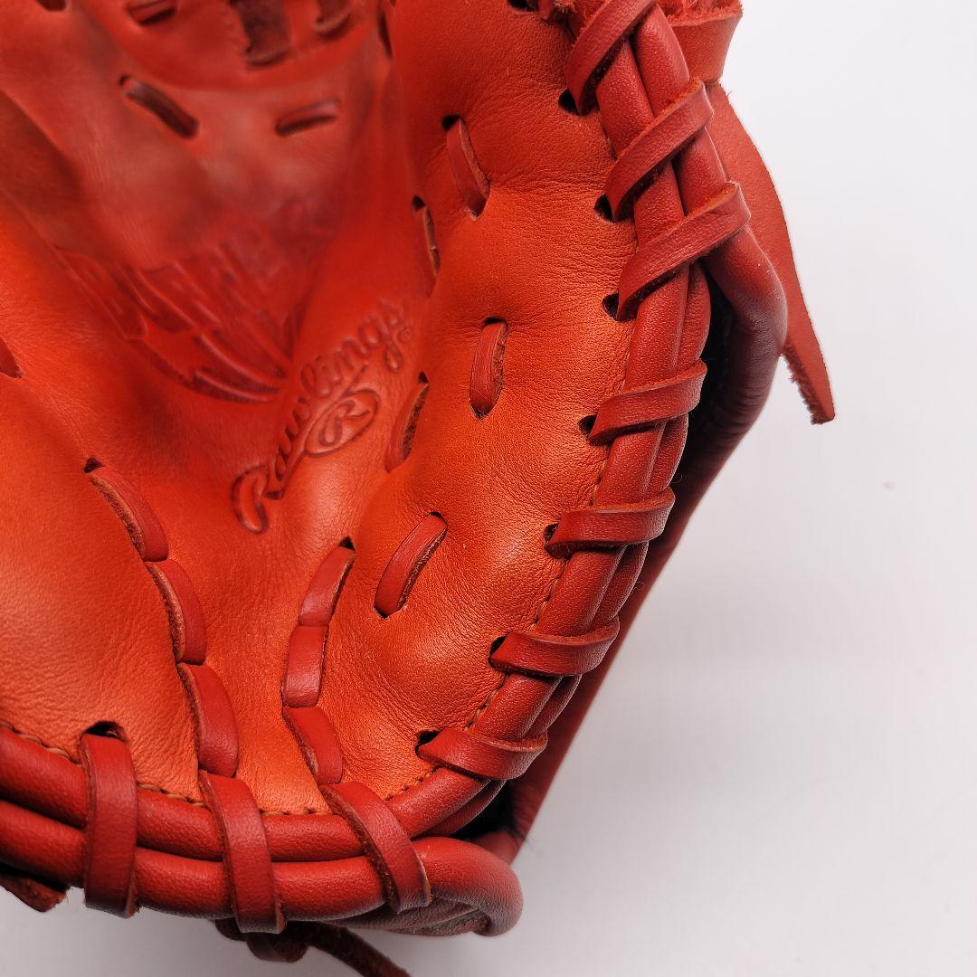 Rawlings ローリングス 一般軟式用 グローブ BUFFER