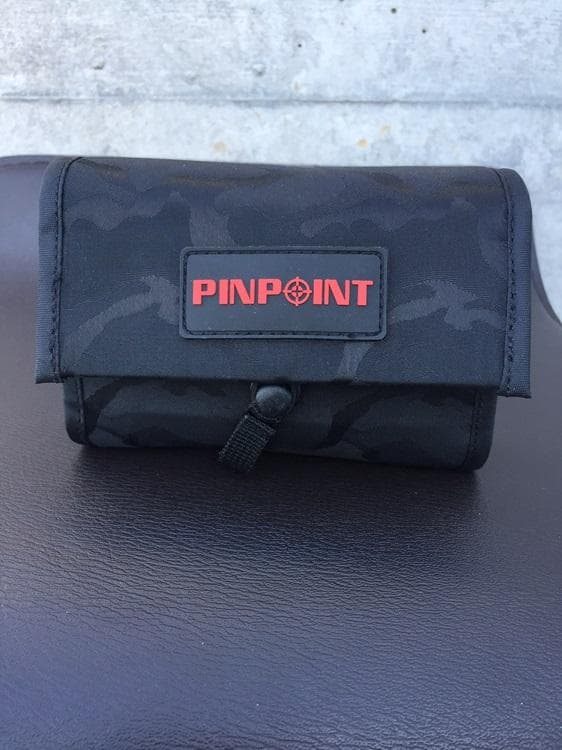 【新品・未使用】PINPOINT L1100 ゴルフ距離計レーザーアキュラシー