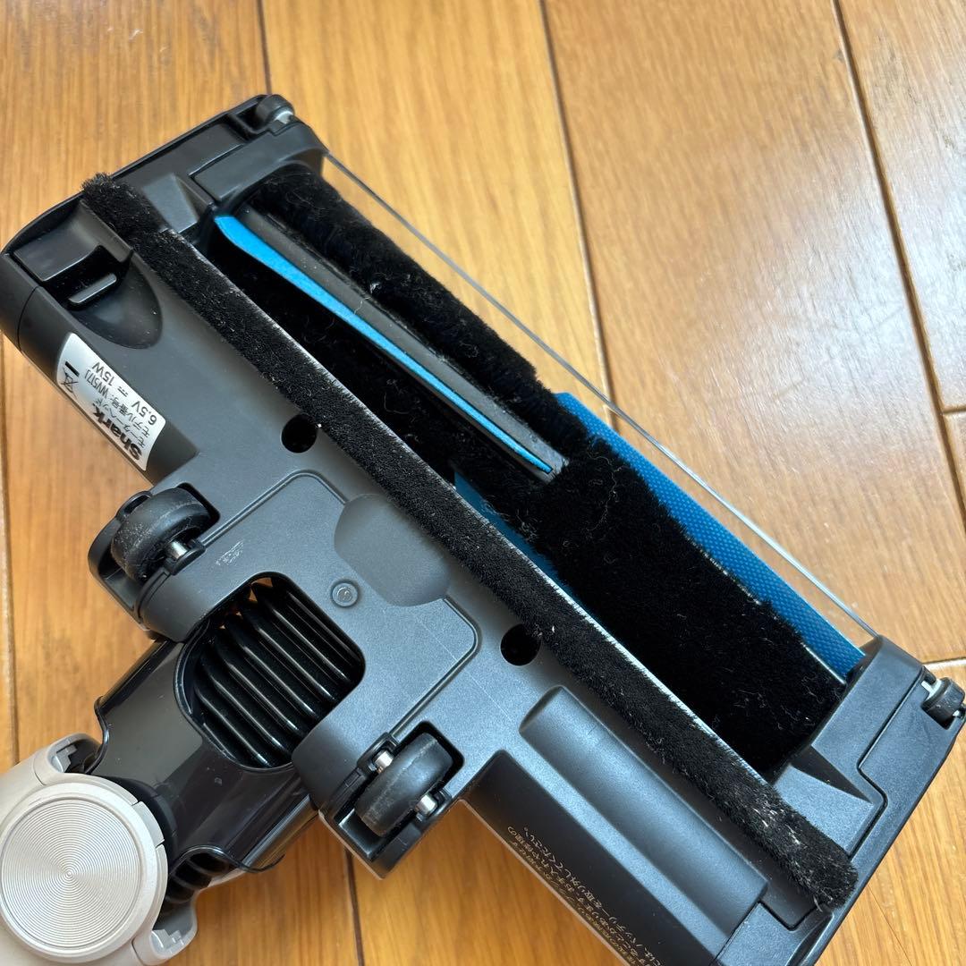 掃除機・クリーナー Shark EVOPOWER DX WV517JST