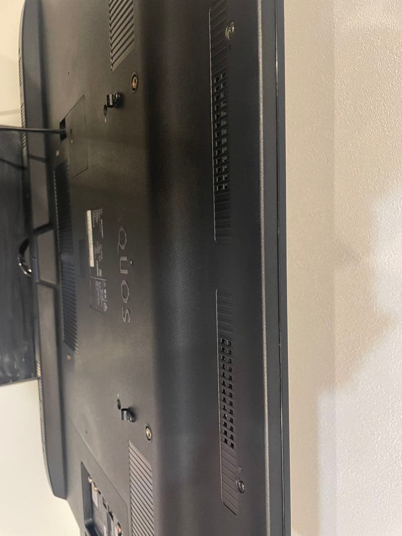 SHARP AQUOS 40V型 LC-40H9 地上/BS/110度CS