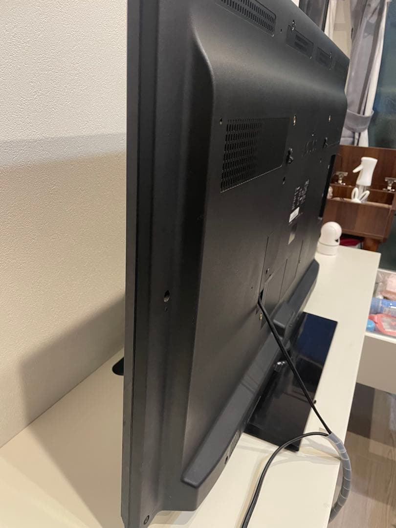 SHARP AQUOS 40V型 LC-40H9 地上/BS/110度CS