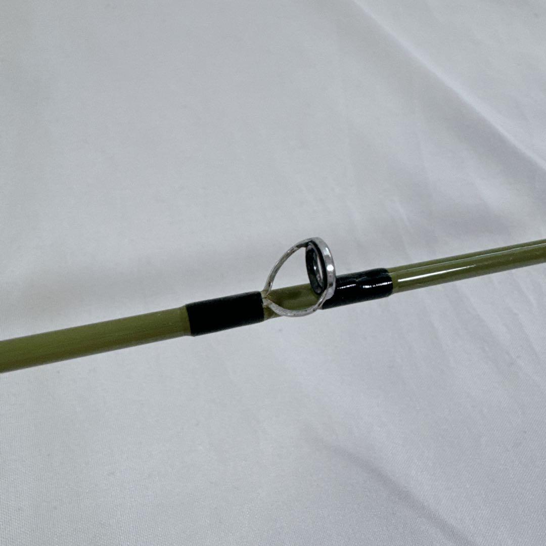 希少 フロッグプロダクツ KATANA BORON FROG PRODUCTS