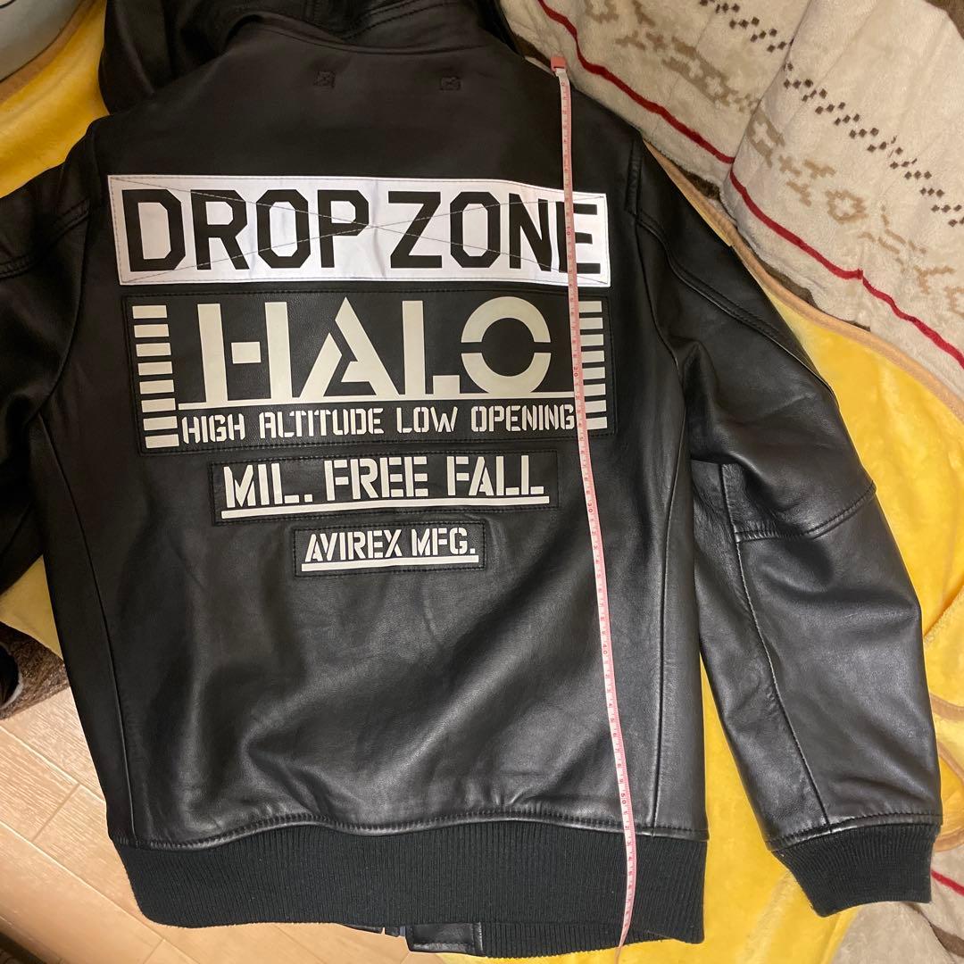 ジャケット・アウター AVIREX