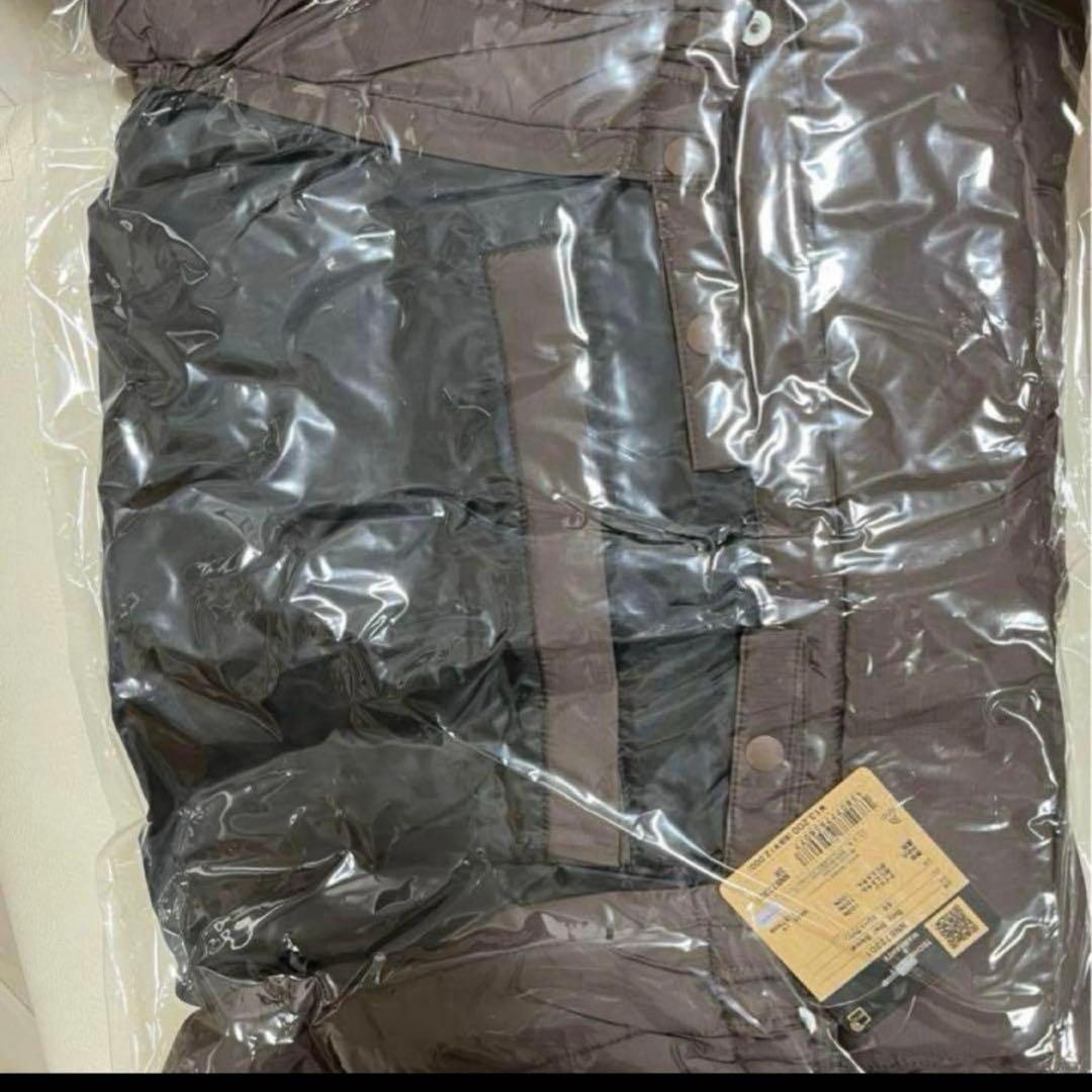 【新品未使用】ノースフェイス シェルブランケットSR