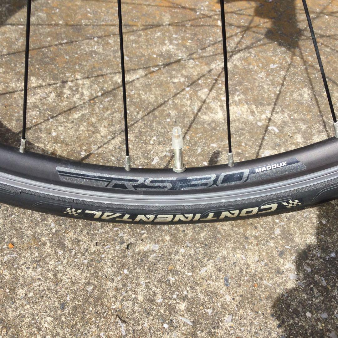 cannondale　Optimo完成車　10S改造品