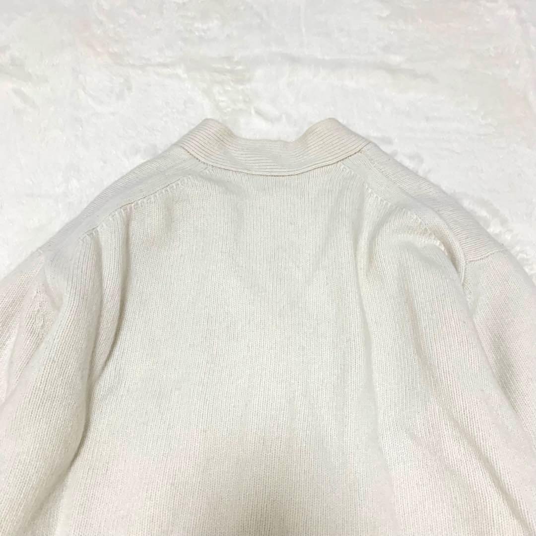 vivi-an様 1er Arrondissement カシミヤ カーディガン