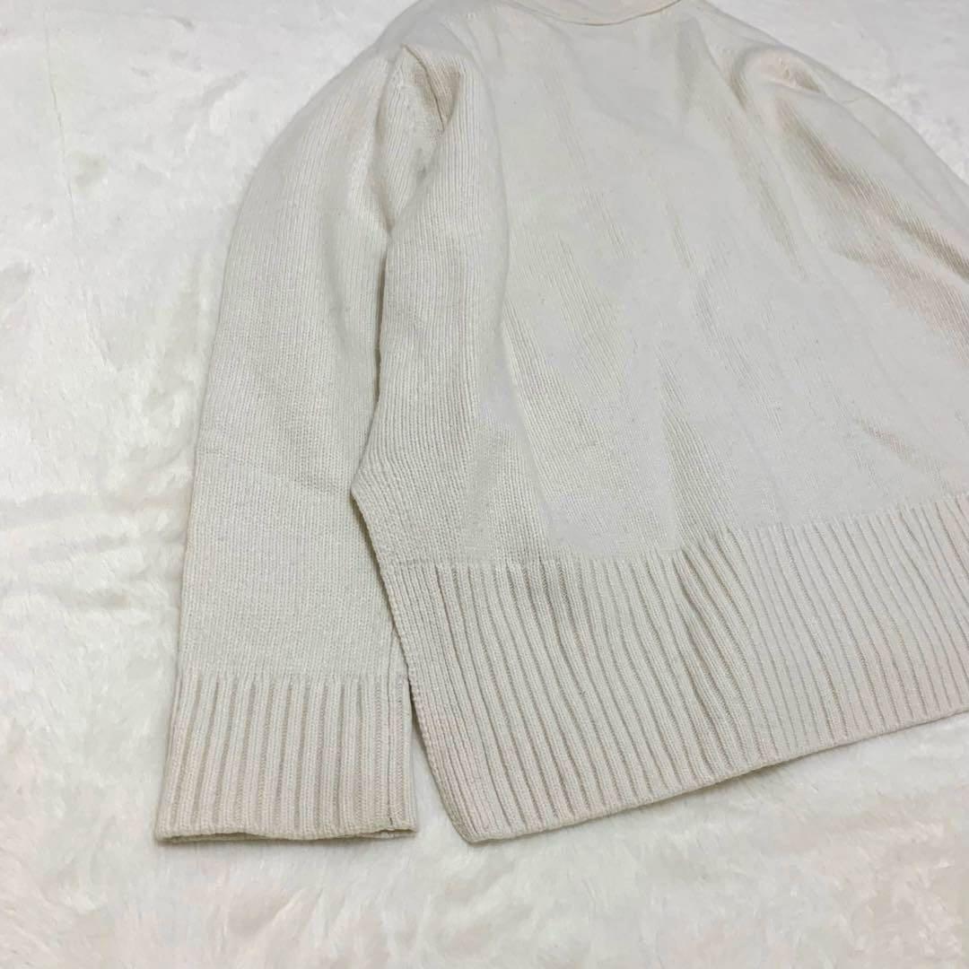 vivi-an様 1er Arrondissement カシミヤ カーディガン