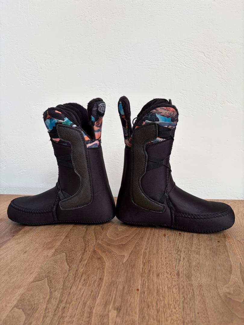 Ride Sage スノーボードブーツ(女性用)