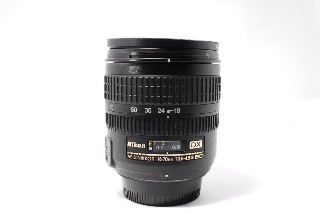 簡単操作❤️Nikon D40X ❤️コンパクトデジタル一眼レフ カメラ