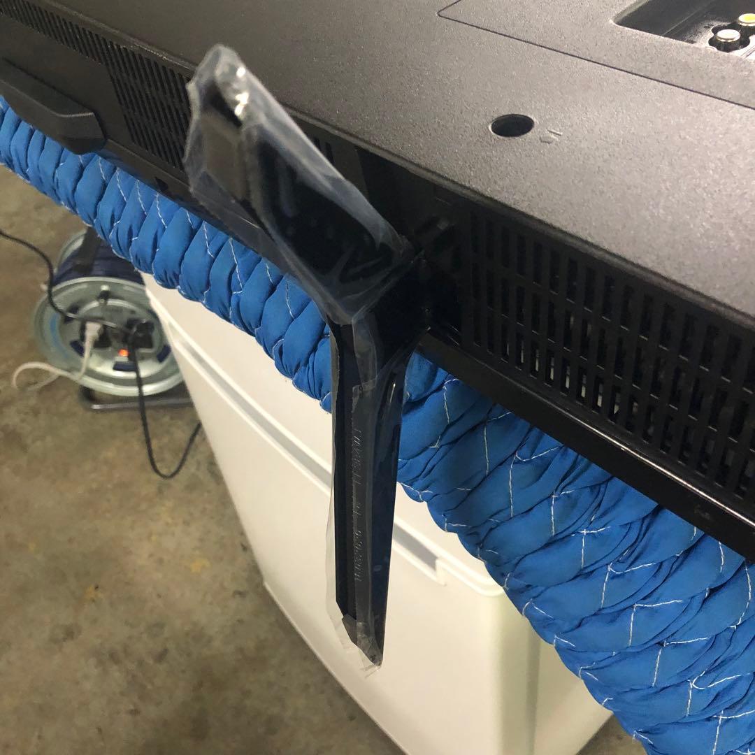 2022年製 SHARP シャープ 2T-C42BE1 液晶テレビ 42V型