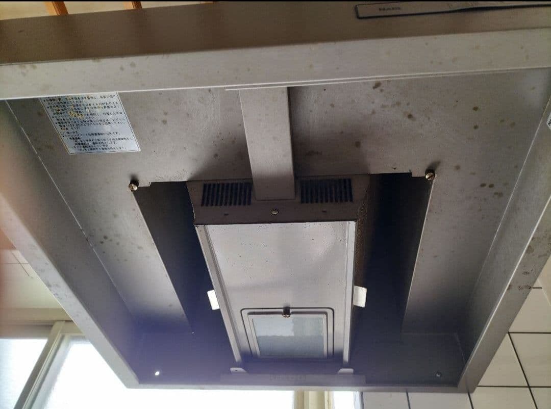 シロッコファン　引き取り限定!　商品説明必読　即購入◯