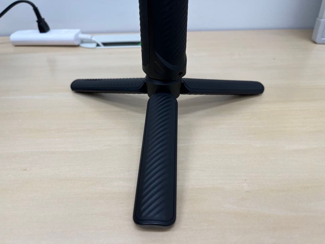 Hohem iSteady M7 スマートフォン用ジンバル