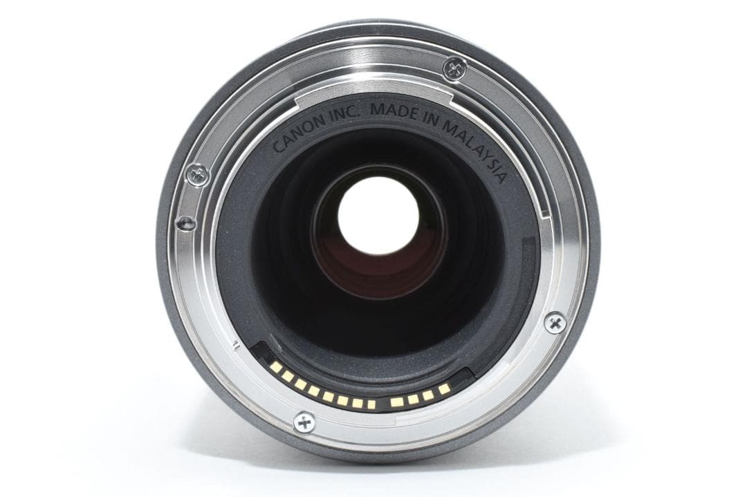 美品】キヤノン Canon RF 75-300mm F4-5.6 レンズ