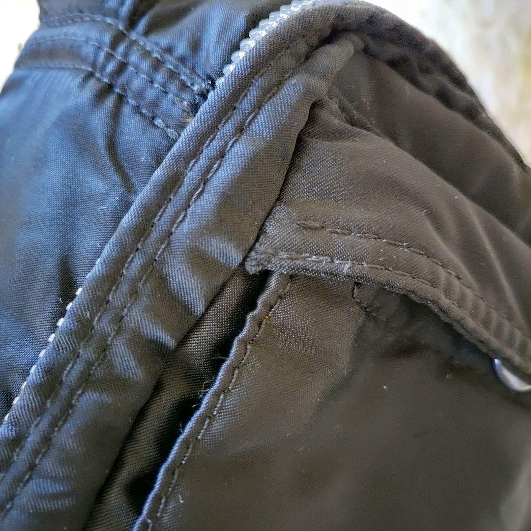 PORTER ポーター タンカーショルダーバッグ 2層式 L