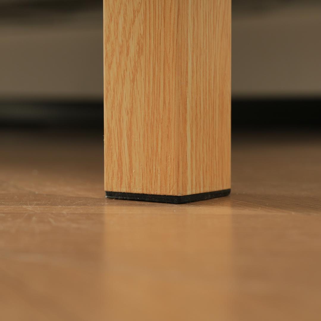 赤字価格！数量限定！コンセント付き二段ベッド　分割可能ロフトベッド　WHITE