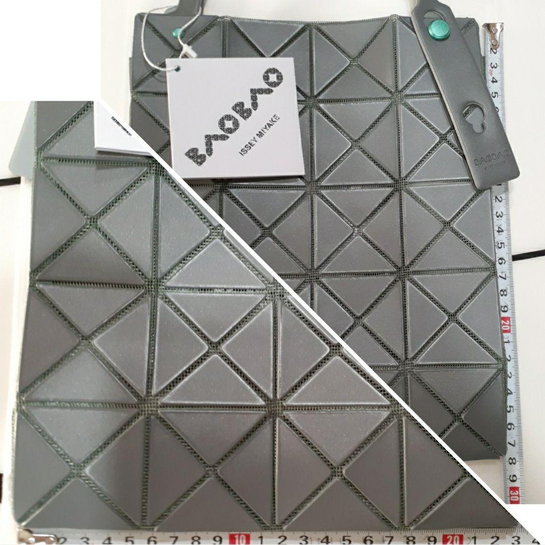 BAOBAO ISSEY MIYAKE バオバオイッセイミヤケ CARAT 美品