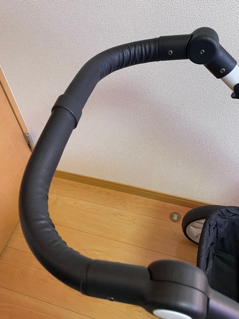 Piccolo cane ペットカート TANTO2 ワインレッド