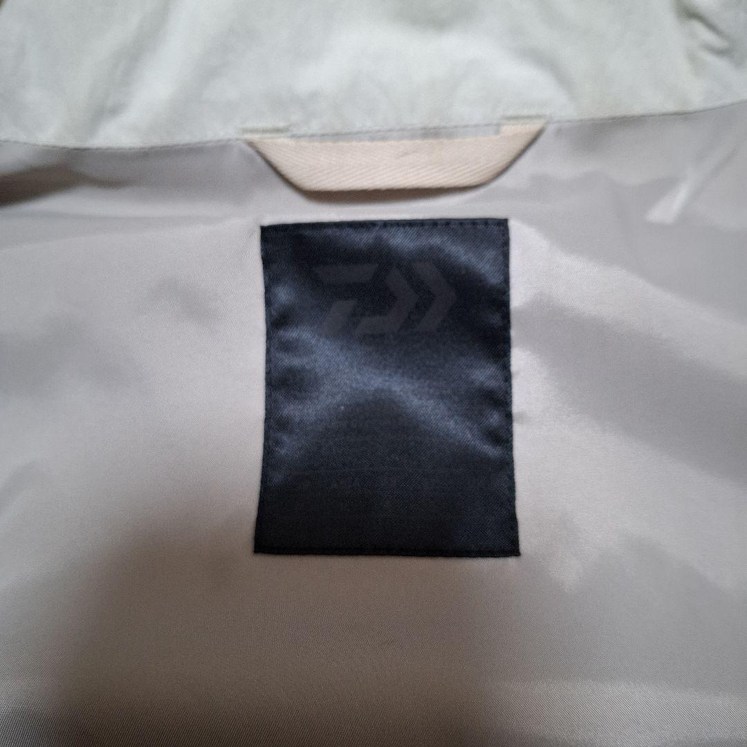 DAIWAPIER 39 DAIWA PIER39 フィッシングジャケット　M