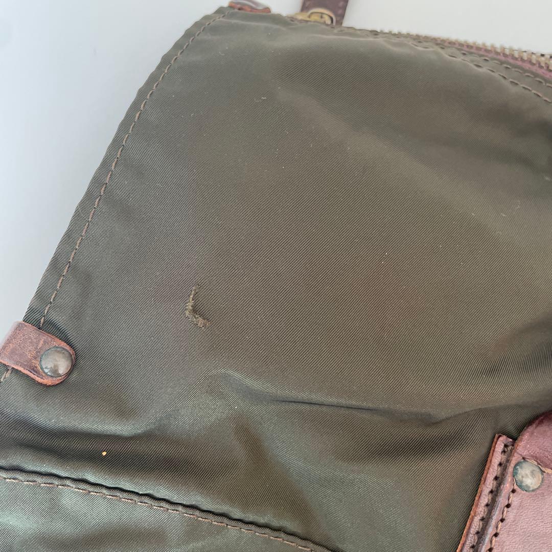 ［Felisi ］P3 ダークブラウン フェリージ　イタリア