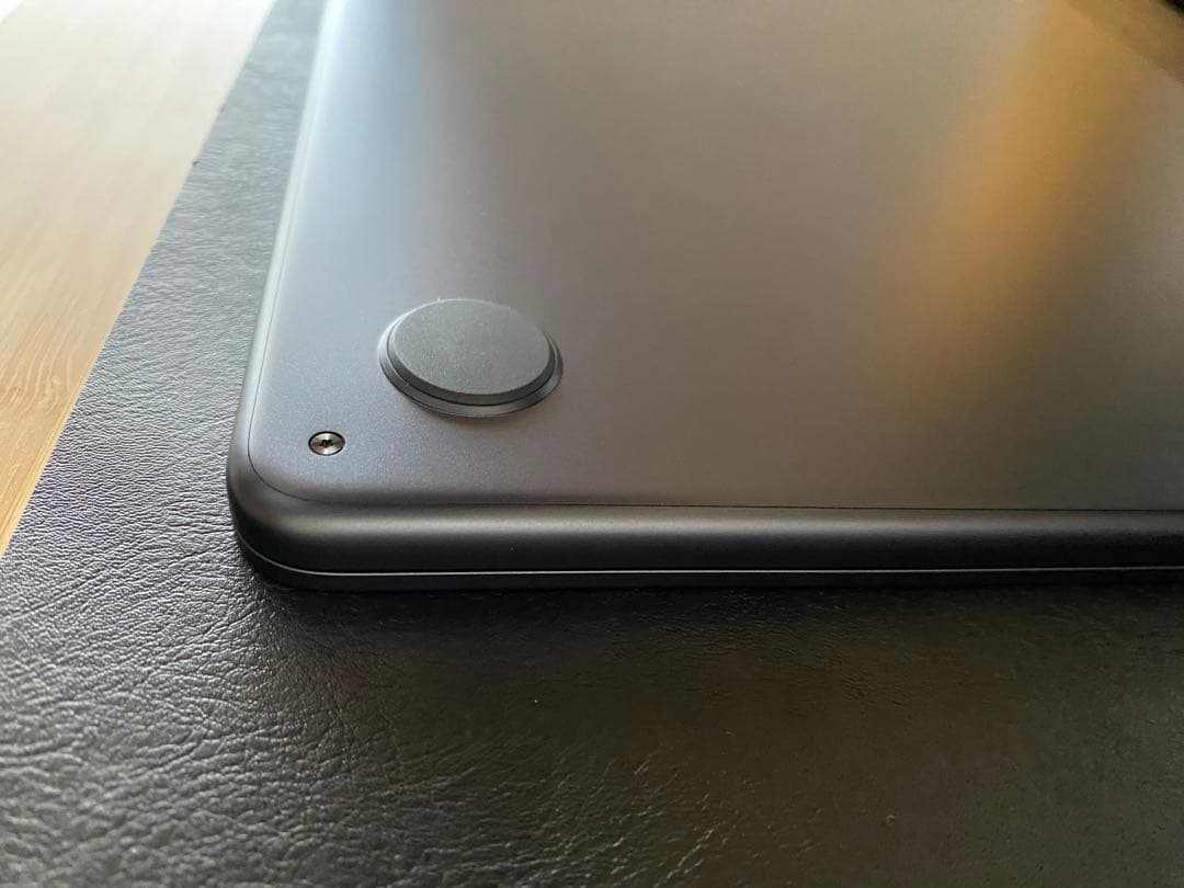 ※ベリ　MacBook Air M2 ミッドナイト 8GB 256GB