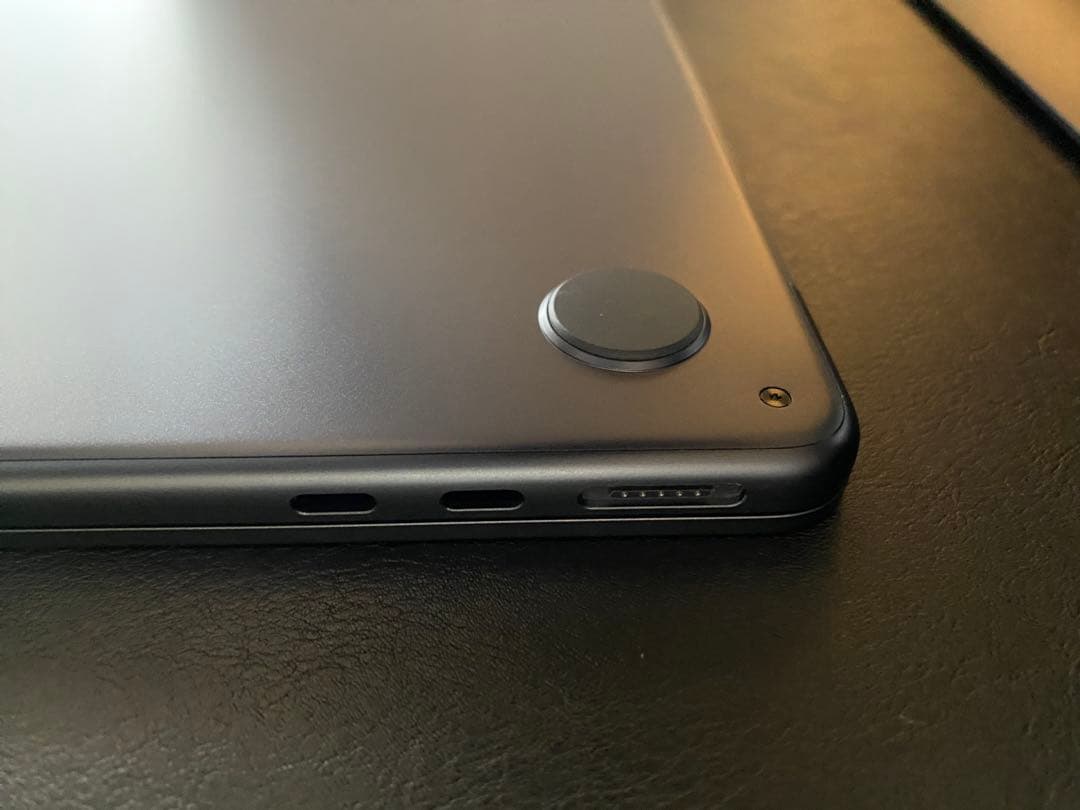 ※ベリ　MacBook Air M2 ミッドナイト 8GB 256GB