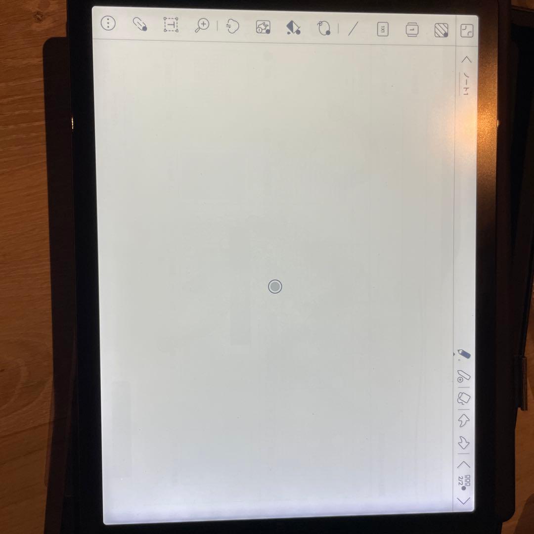 BOOX タブレット