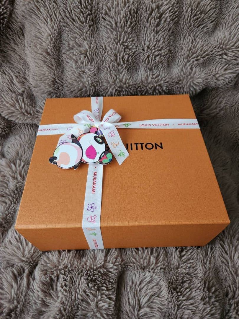 い*ご様 [新品未使用 ]LOUIS VUITTON LV×TM アルマBB M