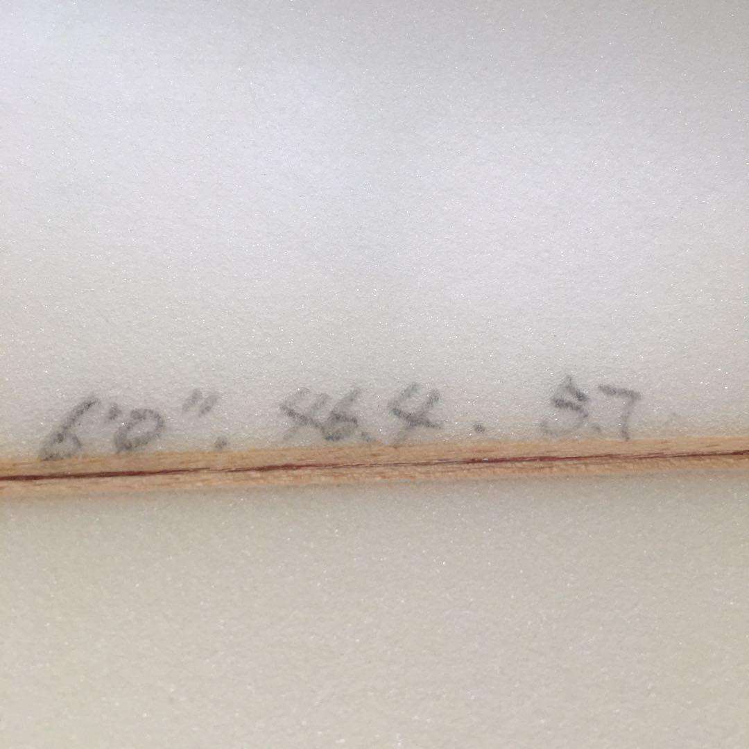 サーフボード superlative