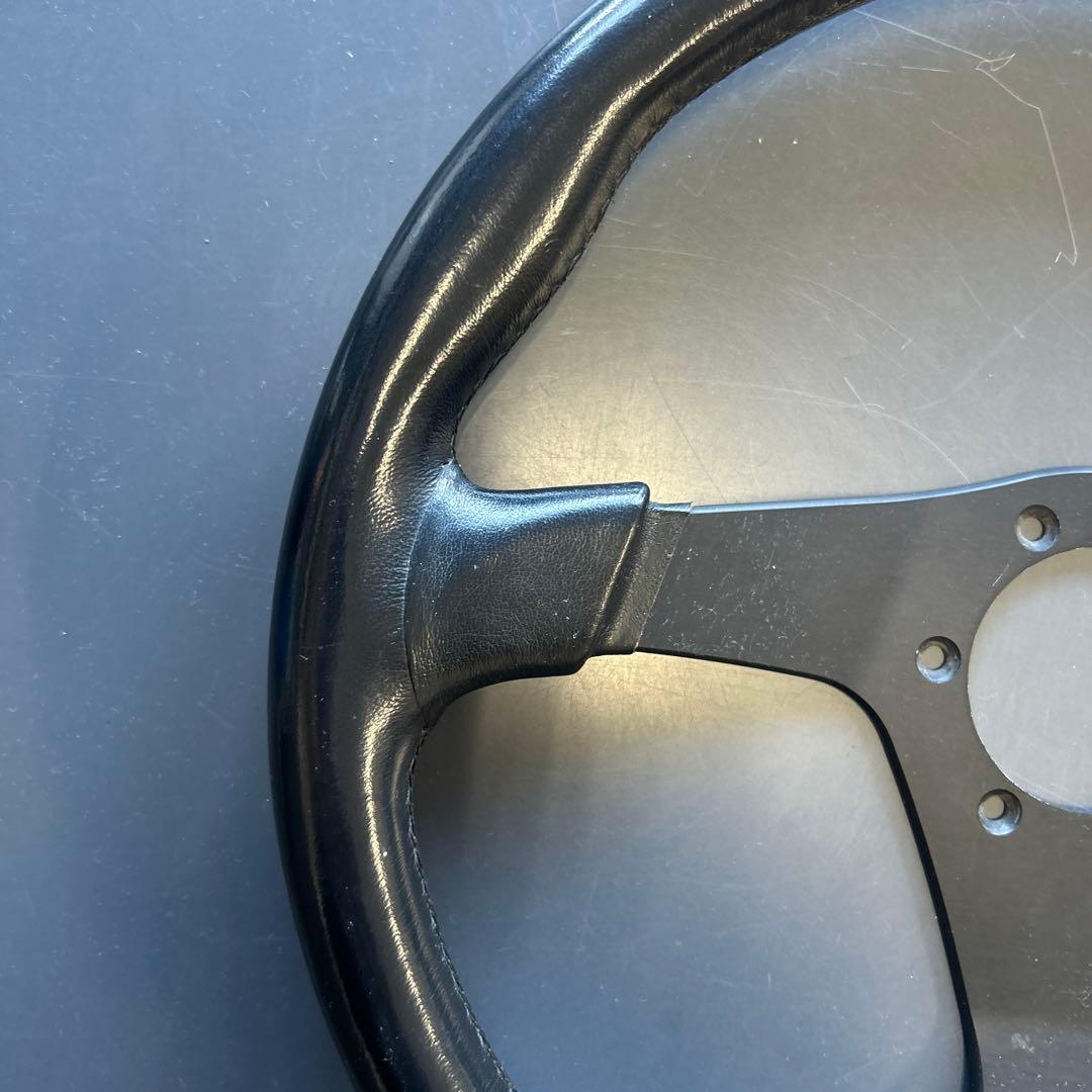 ナルディ ガラ NARDI GARA ステアリング！！