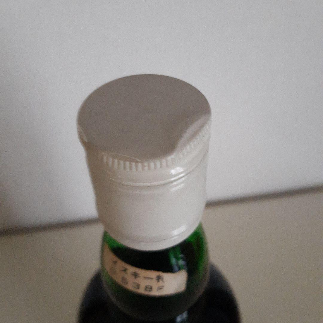 タリスカー　12年　TDラベル　43％　760ml　ウイスキー特級