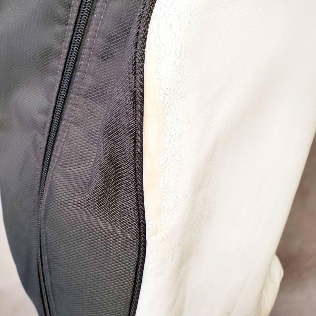 【良品】テーラーメイド KY830 9.5型 ゴルフバッグ キャディバッグ