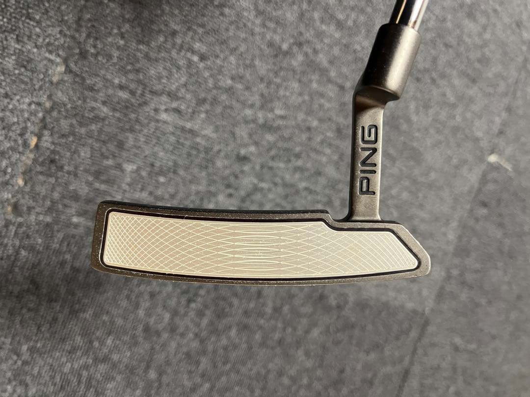 ピンS IGMA G D66