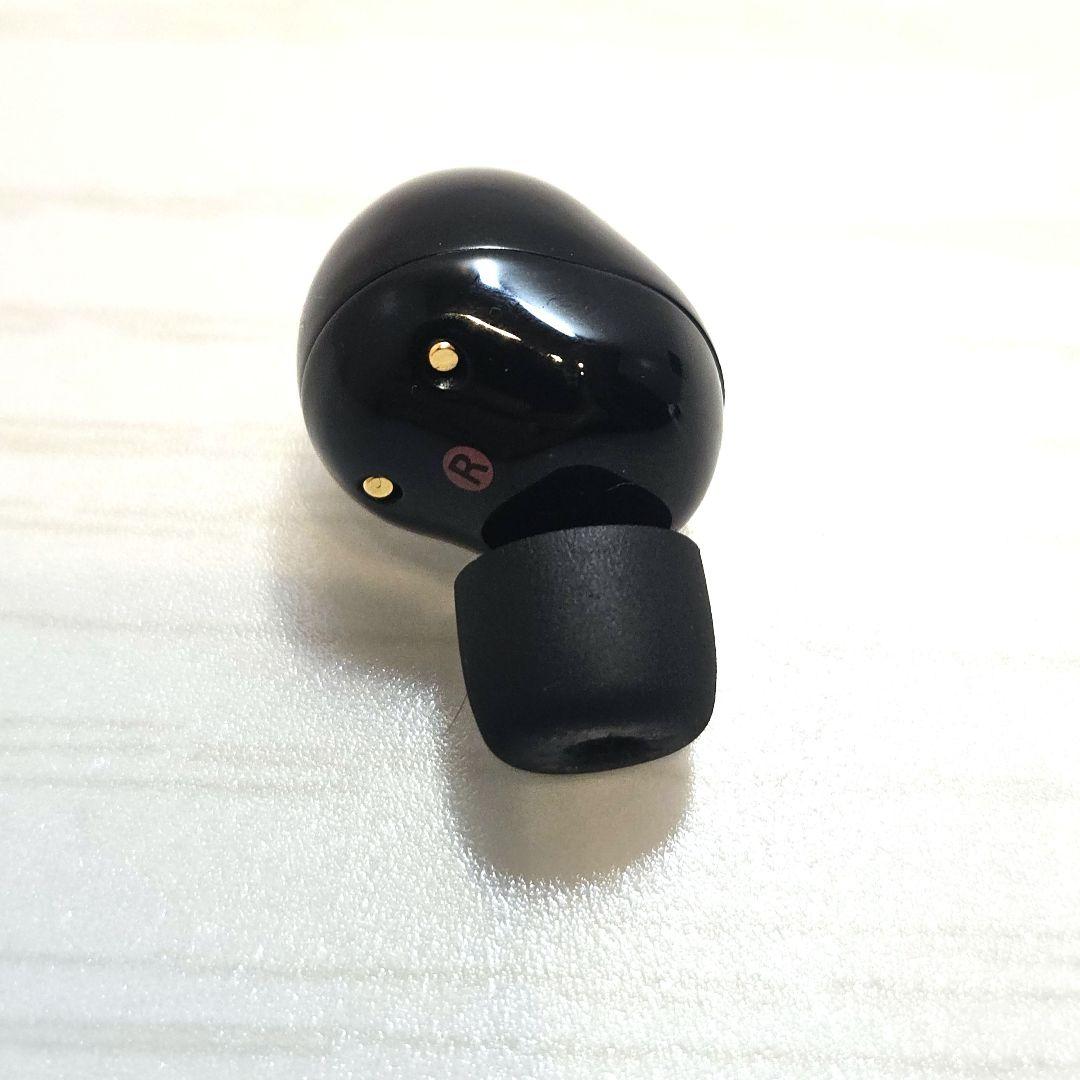 SONY WF-1000XM5　オマケで専用ケース付き