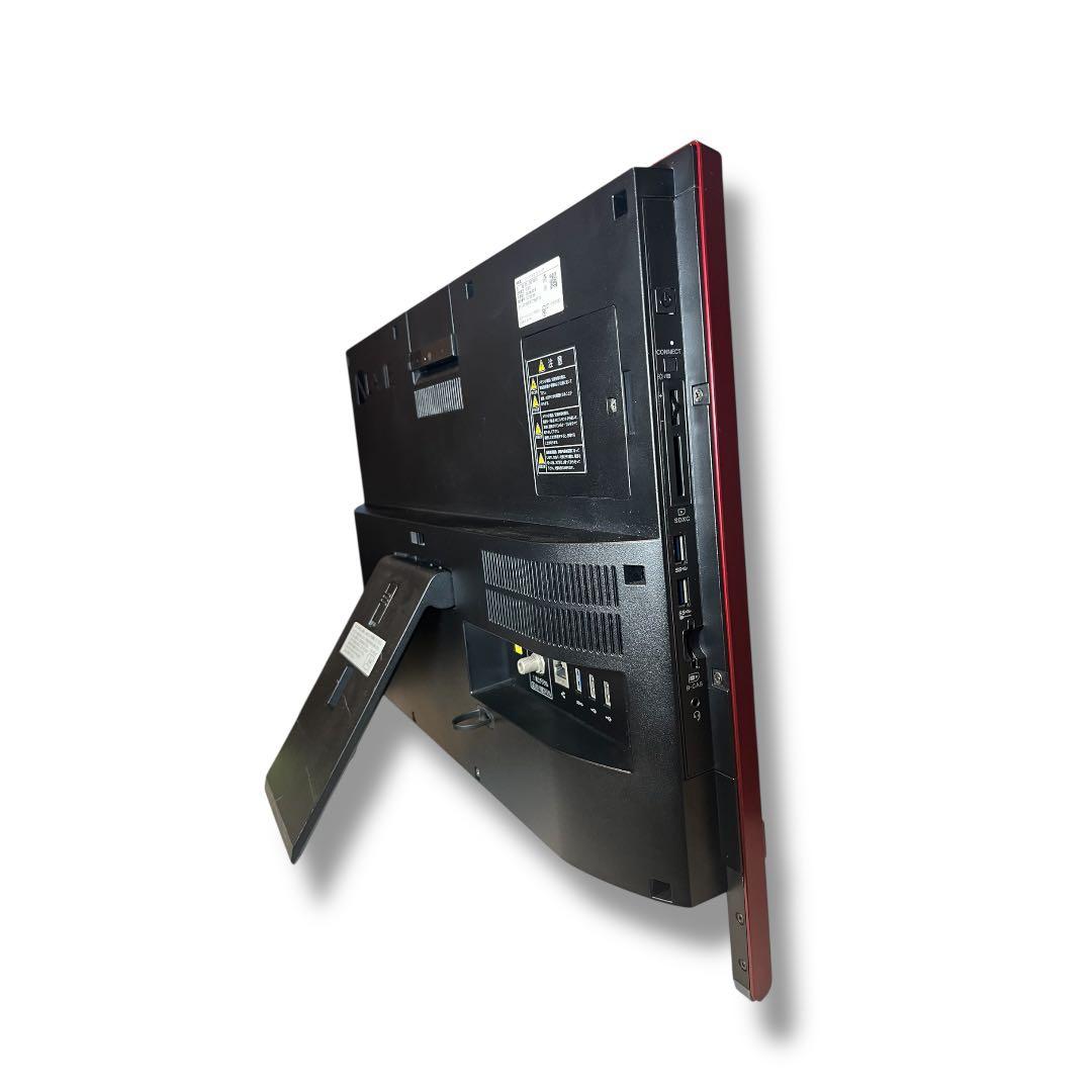 NEC製 一体型パソコン 初心者向け LAVIE