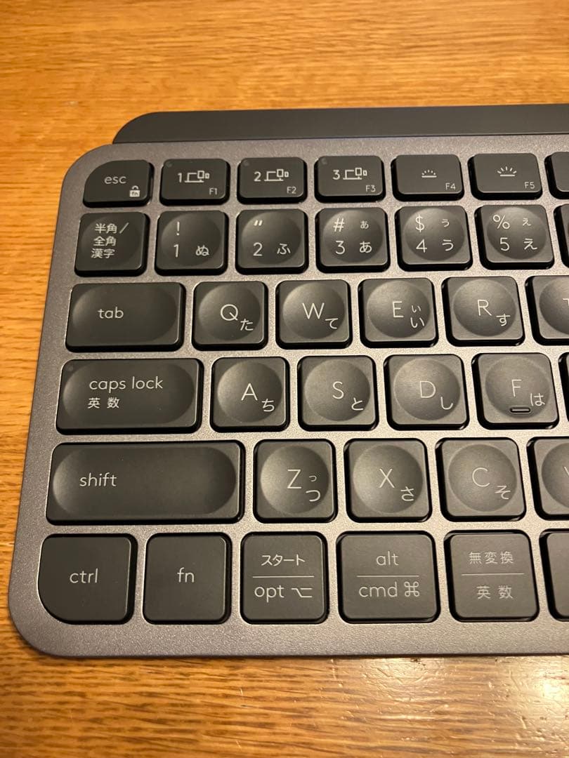 ロジクール MX KEYS mini KX700GRd（国内正規品）
