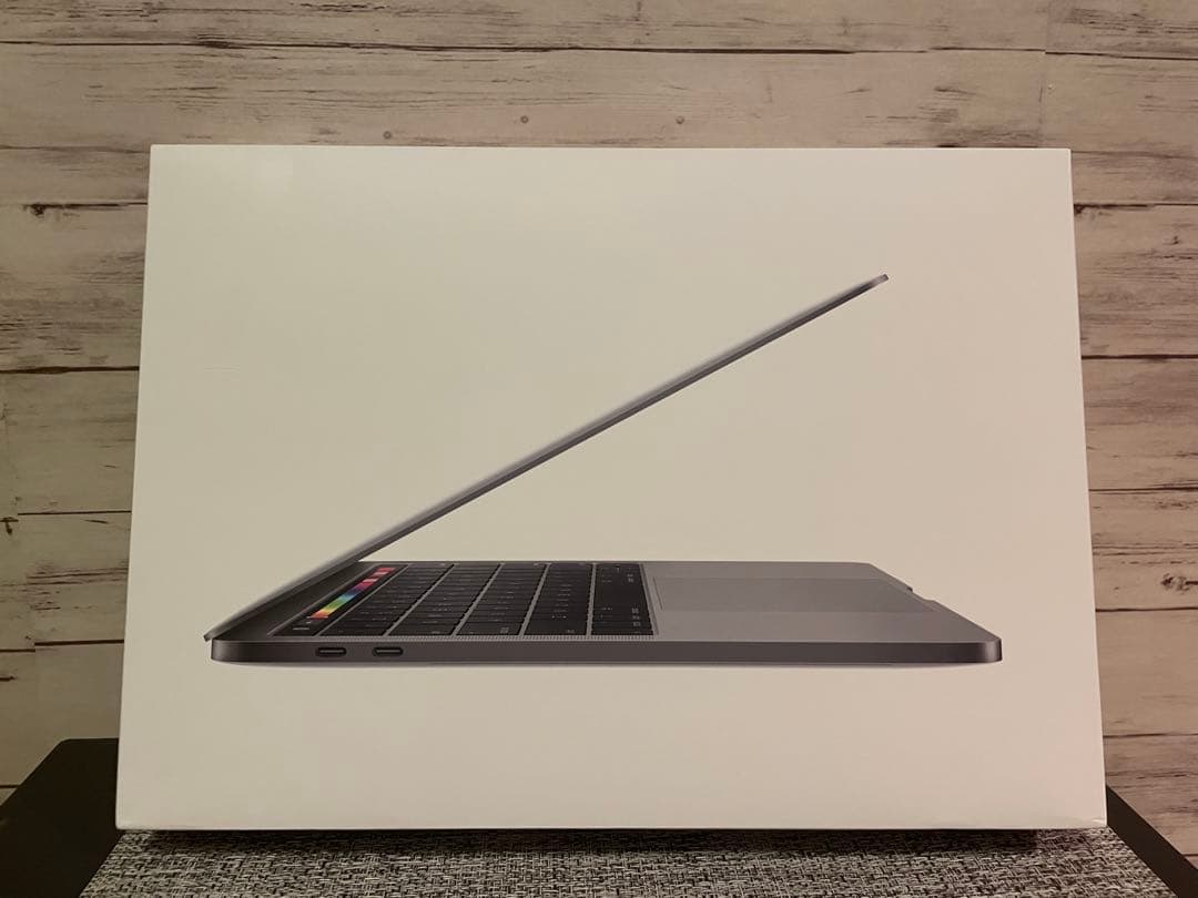 MacBook本体 MacBookPro 13inch 2018 8GB