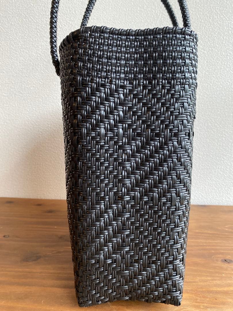 #G14-L5-Mサイズ　メキシコ　オアハカ　メルカドバッグ