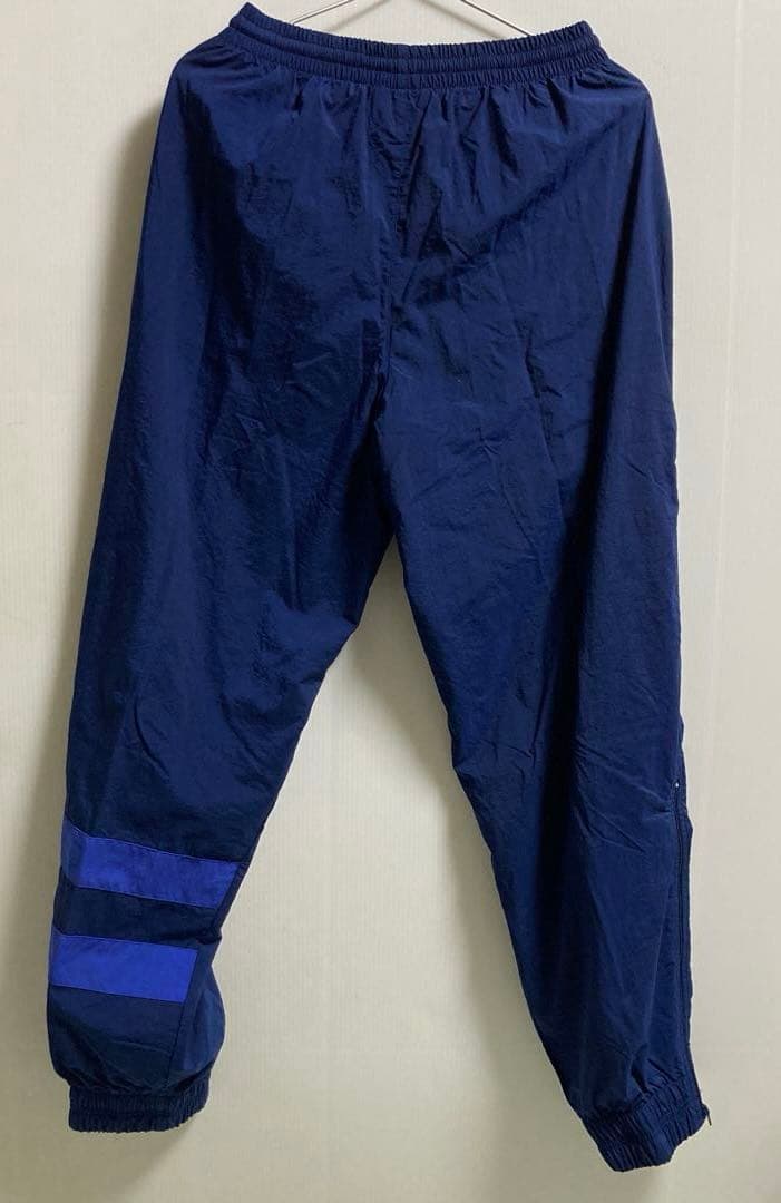 97〜98 オランダ代表　ナイキ　レプリカシェルスーツ上下セット デッドストック