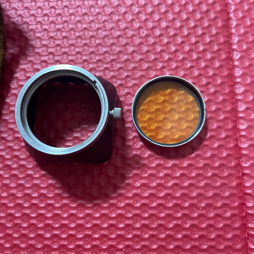 フジカ FUJICA SUPER FUJICA-6