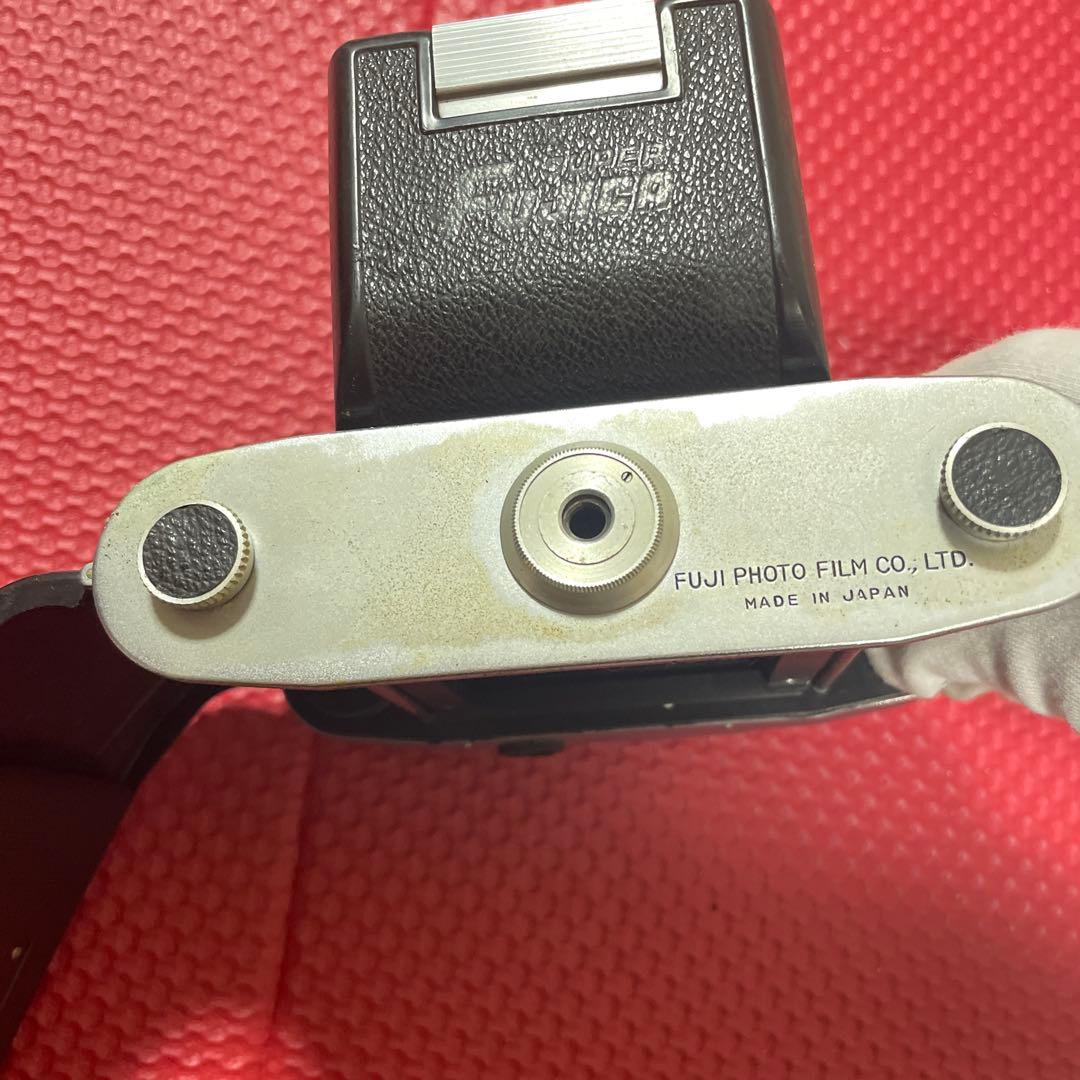 フジカ FUJICA SUPER FUJICA-6
